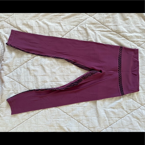 Lululemon align leggings - Picture 2 of 3